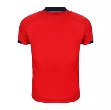 Tailandia Camiseta Atalanta 3ª 23-24