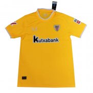 Tailandia Camiseta Athletic Bilbao Portero 2ª 24-25