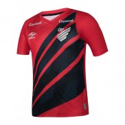 Tailandia Camiseta Athletico Paranaense 1ª 2024