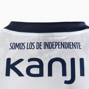 Tailandia Camiseta Atletico Independiente 2ª 2025