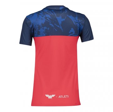 Tailandia Camiseta Atletico Madrid Special 1ª 25-26