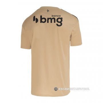 Tailandia Camiseta Atletico Mineiro 3ª 22-23