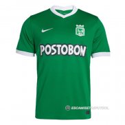 Tailandia Camiseta Atletico Nacional 2ª 2022