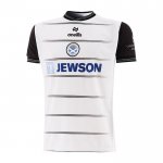 Tailandia Camiseta Ayr United 1ª 25-26