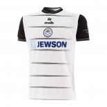 Tailandia Camiseta Ayr United 1ª 25-26
