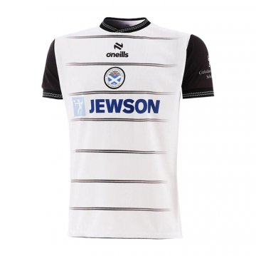 Tailandia Camiseta Ayr United 1ª 25-26