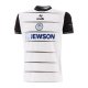Tailandia Camiseta Ayr United 1ª 25-26