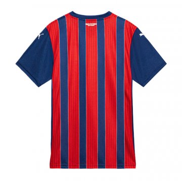 Tailandia Camiseta Bahia 2ª 2025