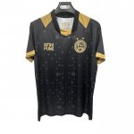 Tailandia Camiseta Bahia Special 2025 Negro
