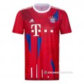 Tailandia Camiseta Bayern Munich Champion 2013-2022