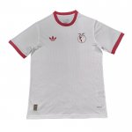 Tailandia Camiseta Benfica Special 25-26 Blanco
