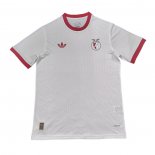 Tailandia Camiseta Benfica Special 25-26 Blanco