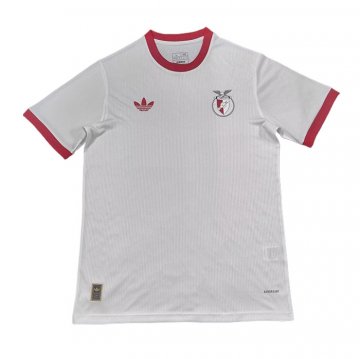 Tailandia Camiseta Benfica Special 25-26 Blanco