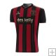 Tailandia Camiseta Bohemian 1ª 2025