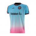 Tailandia Camiseta Bohemian 3ª 2025