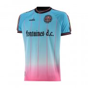 Tailandia Camiseta Bohemian 3ª 2025