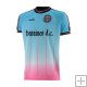 Tailandia Camiseta Bohemian 3ª 2025