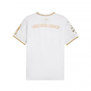 Tailandia Camiseta Borussia Monchengladbach Anniversary 25-26