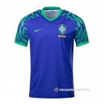 Tailandia Camiseta Brasil 2ª 2023