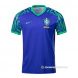 Tailandia Camiseta Brasil 2ª 2023