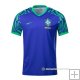 Tailandia Camiseta Brasil 2ª 2023