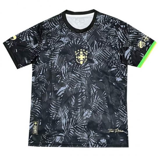 Tailandia Camiseta Brasil Special 23-24 - Haga un click en la imagen para cerrar