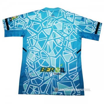 Tailandia Camiseta Burgos Portero 22-23