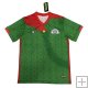 Tailandia Camiseta Burkina Faso 1ª 2024