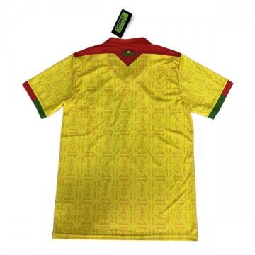 Tailandia Camiseta Burkina Faso 3ª 2024