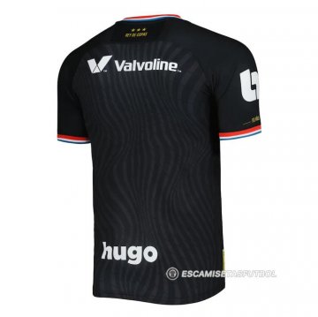 Tailandia Camiseta CD Olimpia 3ª 22-23