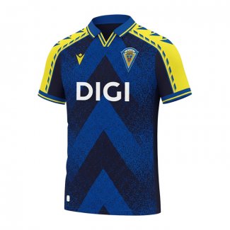 Tailandia Camiseta Cadiz Special 25-26