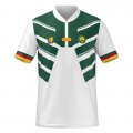 Tailandia Camiseta Camerun Segunda 22-23