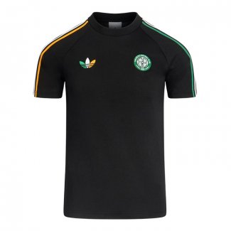 Tailandia Camiseta Celtic Lifestyle Originals 25-26