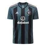 Tailandia Camiseta Celtic 2ª 26-27