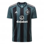 Tailandia Camiseta Celtic 2ª 26-27