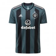 Tailandia Camiseta Celtic 2ª 26-27