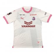Tailandia Camiseta Cerezo Osaka 2ª 2024