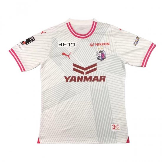 Tailandia Camiseta Cerezo Osaka 2ª 2024 - Haga un click en la imagen para cerrar