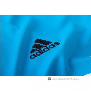 Tailandia Camiseta Charlotte FC 1ª 2022