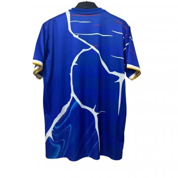 Tailandia Camiseta Chelsea Special 25-26 Azul