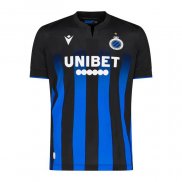 Tailandia Camiseta Club Brugge 1ª 23-24