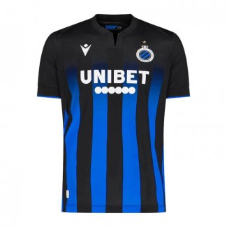 Tailandia Camiseta Club Brugge 1ª 23-24