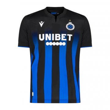 Tailandia Camiseta Club Brugge 1ª 23-24