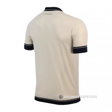 Tailandia Camiseta Corinthians 4ª 2023