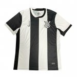 Tailandia Camiseta Corinthians 3ª 2024
