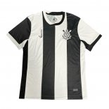 Tailandia Camiseta Corinthians 3ª 2024