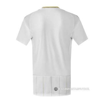 Tailandia Camiseta Costa Rica 2ª 2023