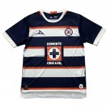 Tailandia Camiseta Cruz Azul Portero 2ª 24-25
