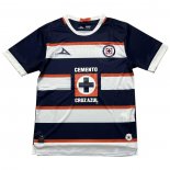 Tailandia Camiseta Cruz Azul Portero 2ª 24-25