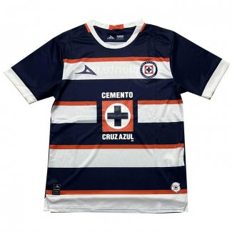 Tailandia Camiseta Cruz Azul Portero 2ª 24-25